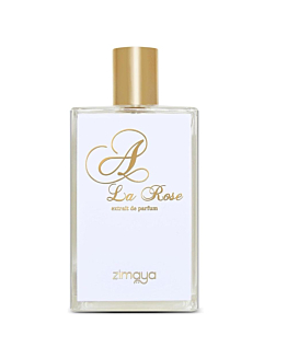 Zimaya A La Rose ekstrakt perfum spray, 100ml