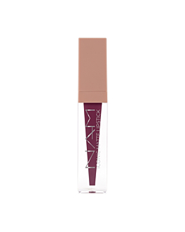 NAM Długotrwała, matowa pomadka do ust Iconic Matte Lipstick 2 Spiced