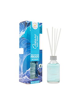La Casa de los Aromas Mikado Intense patyczki zapachowe Ocean, 100ml