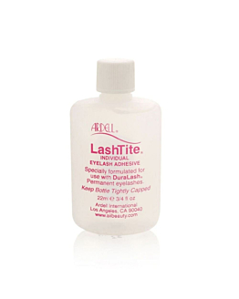 Ardell LashTite Individual Lashes Clear Adhesive klej do rzęs, 22ml