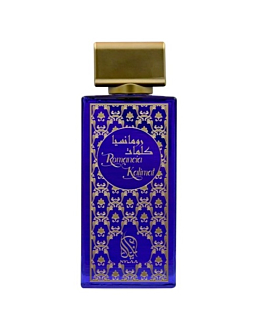 Nylaa Romancia Kalimat woda perfumowana spray, 100ml