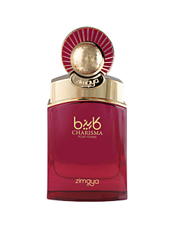 Zimaya Charisma Pour Femme woda perfumowana spray, 100ml