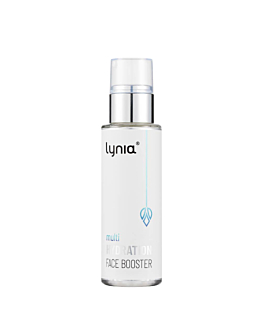 Lynia Multi Hydration Face Booster &ndash; booster nawilżający, 30 ml