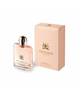 Trussardi Delicate Rose woda toaletowa spray, 30ml