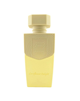 Pendora Scents Sublime Elements Cornflower Delight woda perfumowana spray, 100ml