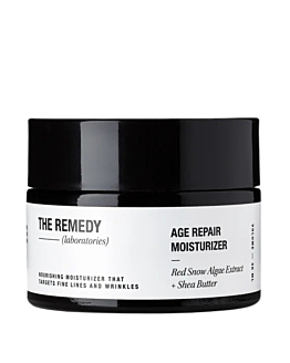 The Remedy Laboratiories Krem przeciwstarzeniowy