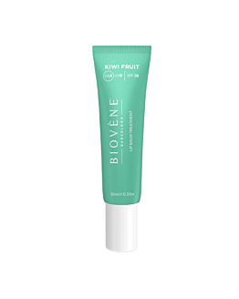 Biovene Kiwi Fruit Lip Balm Treatment balsam do ust SPF30, 10ml