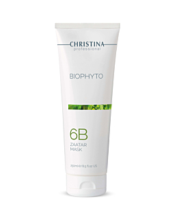 Christina BioPhyto Zaatar Mask