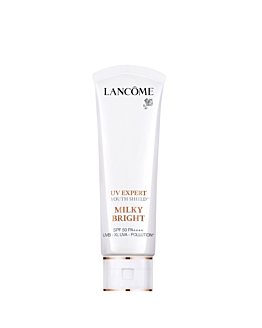 Lancôme UV Expert Milky Bright Mleczko ochronne SPF50 