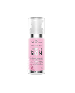 Farmona Skin Unique Krem Aktywnie Wzmacniający Na Noc Z Bioretinolem 50 ml