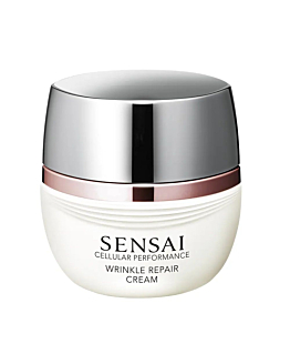 Sensai Cellular Performance Wrinkle Repair Cream krem przeciwzmarszczkowy, 40ml