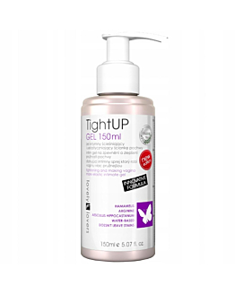 Tightup Gel Żel Ścieśniający Pochwę 150 Ml Lovely Lovers