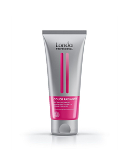 Londa Professional Color Radiance Intensive Mask intensywna maska do włosów farbowanych, 200ml