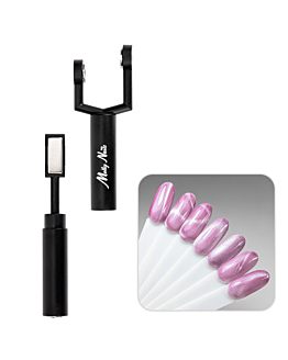 MollyNails Magnes Magnetyzer Do Kociego Oka Cat Eye 4w1