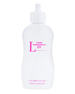 Kaminomoto Ladies EX Tonik Tonik do skóry głowy i włosów