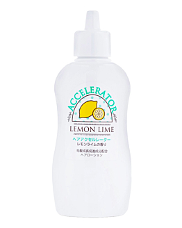 Kaminomoto Hair Accelerator Lemon Tonico Capelli e Cuoio Capelluto al Limone 150 ml