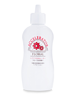 Kaminomoto Hair Accelerator Floral Tonik do Włosów