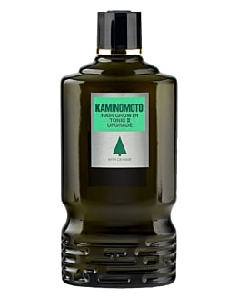 Kaminomoto Hair Growth Tonic II Tonik do włosów hamujący łupież, świąd i wypadanie włosów