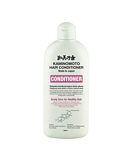 Kaminomoto Hair Conditioner Odżywka do włosów i skóry głowy