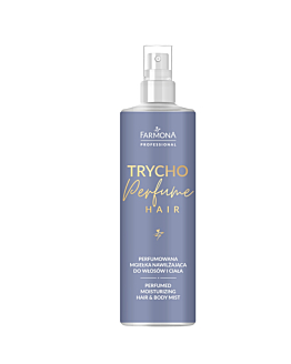 Farmona Trycho Perfume Hair Perfumowana Mgiełka Nawilżająca 200 ml