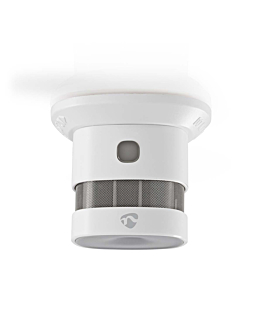 Nedis SmartLife ZBDS10WT Czujnik dymu