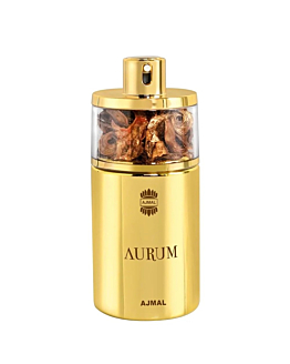 Ajmal Aurum woda perfumowana spray, 75ml