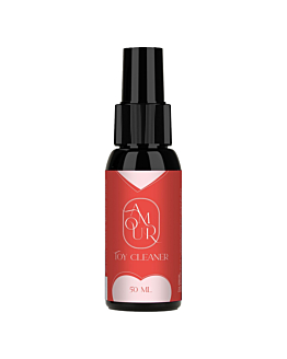 Dreamtoys Amour Toy Cleaner 50Ml