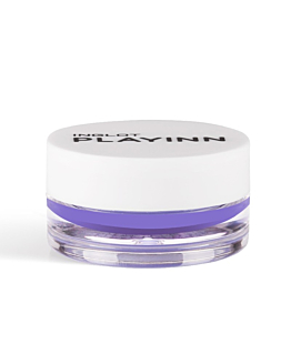 Inglot Playinn Eyeliner Gel wodoodporny eyeliner w żelu 54 Call Me Peri, 2g