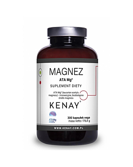 Kenay Magnez ATA Mg