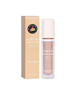 Pierre René Serum Concealer Correttore Viso SPF25 04 7ml
