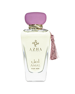 Azha Amal woda perfumowana spray, 100ml