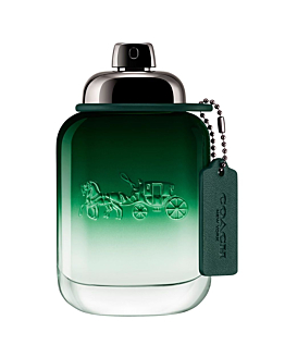 Coach Green woda toaletowa spray, 60ml