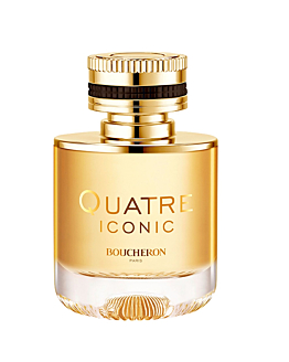 Boucheron Quatre Iconic Pour Femme woda perfumowana spray, 50ml