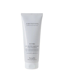 Farmavita Amethyste Nutri Mask odżywcza maska do włosów, 250ml