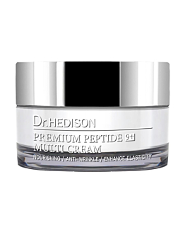 Dr.HEDISON Premium Peptide 9 Krem Premium do twarzy 50ml