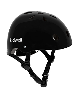 Kidwell Kask ochronny ORIX II Black S