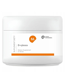 Invex Remedies D-ryboza 150 g