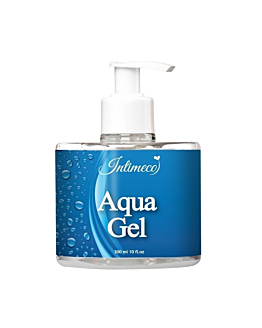 Intimeco Aqua Gel żel nawilżający na bazie wody, 300ml