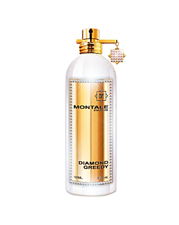 Montale Diamond Greedy woda perfumowana spray, 100ml