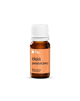 Olini Olejek eteryczny Pomarańczowy 7 ml