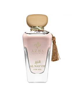 Azha Al Nayyir woda perfumowana spray, 100ml