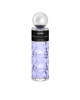 Saphir Oceanyc Man woda perfumowana spray, 200ml