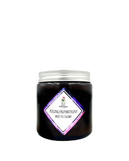 Nowa Kosmetyka Peeling enzymatyczny do skóry głowy Miej To Z Głowy, 120ml