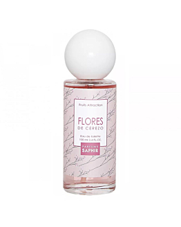 Saphir Fruit Attraction Cerezo woda toaletowa spray, 100ml