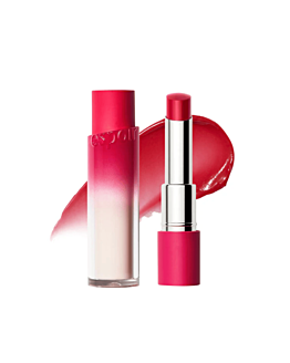 Espoir Nowear Lipstick Balming Glow, pomadka nawilżająca żurawinowa, 03 Cranberry, 3g