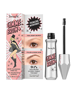 Benefit Gimme Brow+ żel dodający brwiom objętości 3, 3g