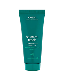 Aveda Botanical Repair Strengthening Conditioner wzmacniająca odżywka do włosów zniszczonych, 40ml
