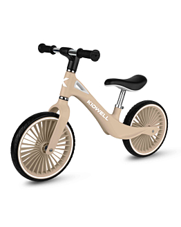 Kidwell NIX Beige Rower biegowy
