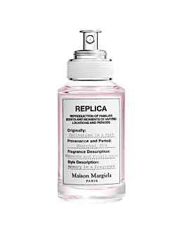 Maison Margiela Replica Springtime In A Park woda toaletowa spray, 30ml