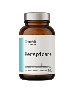 OstroVit Perscipare, Kapsułki